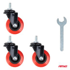 Oliecarter met opbergruimte voor gereedschap AMiO 04264 - AMiO 04264 - afbeelding 8