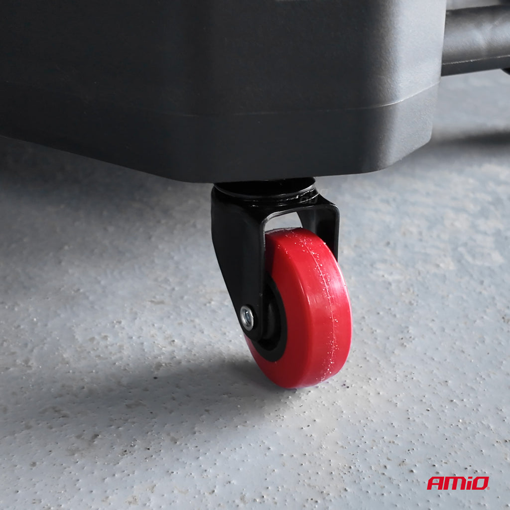Gereedschap kruiper AMiO 04265 - AMiO 04265 - afbeelding 5