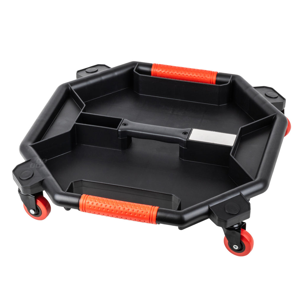 Gereedschap kruiper AMiO 04266 - AMiO 04266 - afbeelding 1