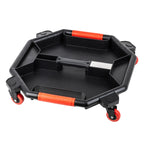 Gereedschap kruiper AMiO 04266 - AMiO 04266 - afbeelding 1