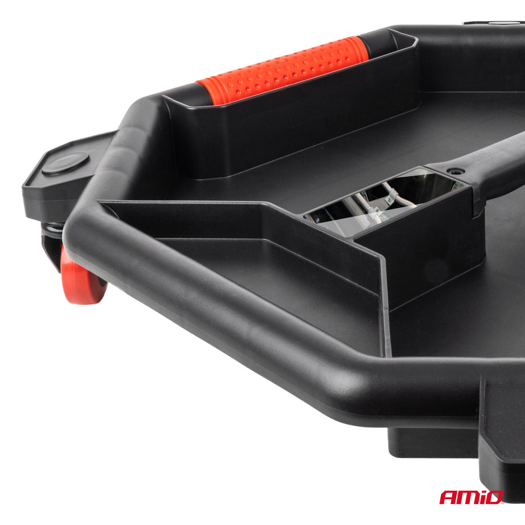 Gereedschap kruiper AMiO 04266 - AMiO 04266 - afbeelding 8