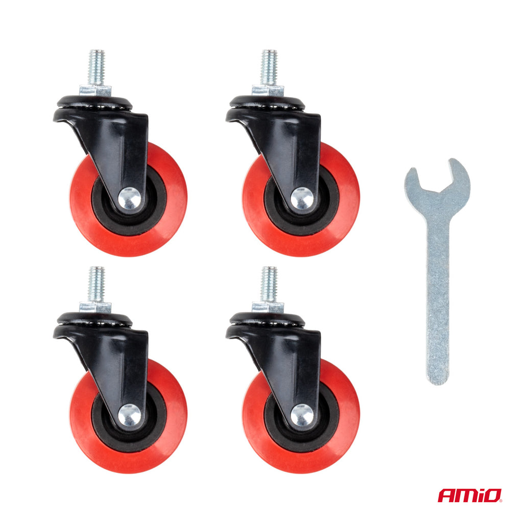 Gereedschap kruiper AMiO 04266 - AMiO 04266 - afbeelding 9