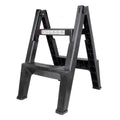 Ladderkruk 51,5cm 150kg AMiO 04267 - AMiO 04267 - afbeelding 1