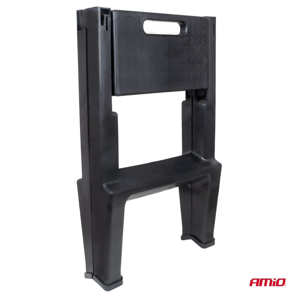 Ladderkruk 51,5cm 150kg AMiO 04267 - AMiO 04267 - afbeelding 5