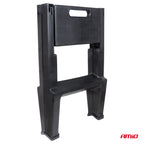 Ladderkruk 51,5cm 150kg AMiO 04267 - AMiO 04267 - afbeelding 5