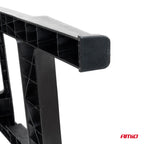 Ladderkruk 51,5cm 150kg AMiO 04267 - AMiO 04267 - afbeelding 6