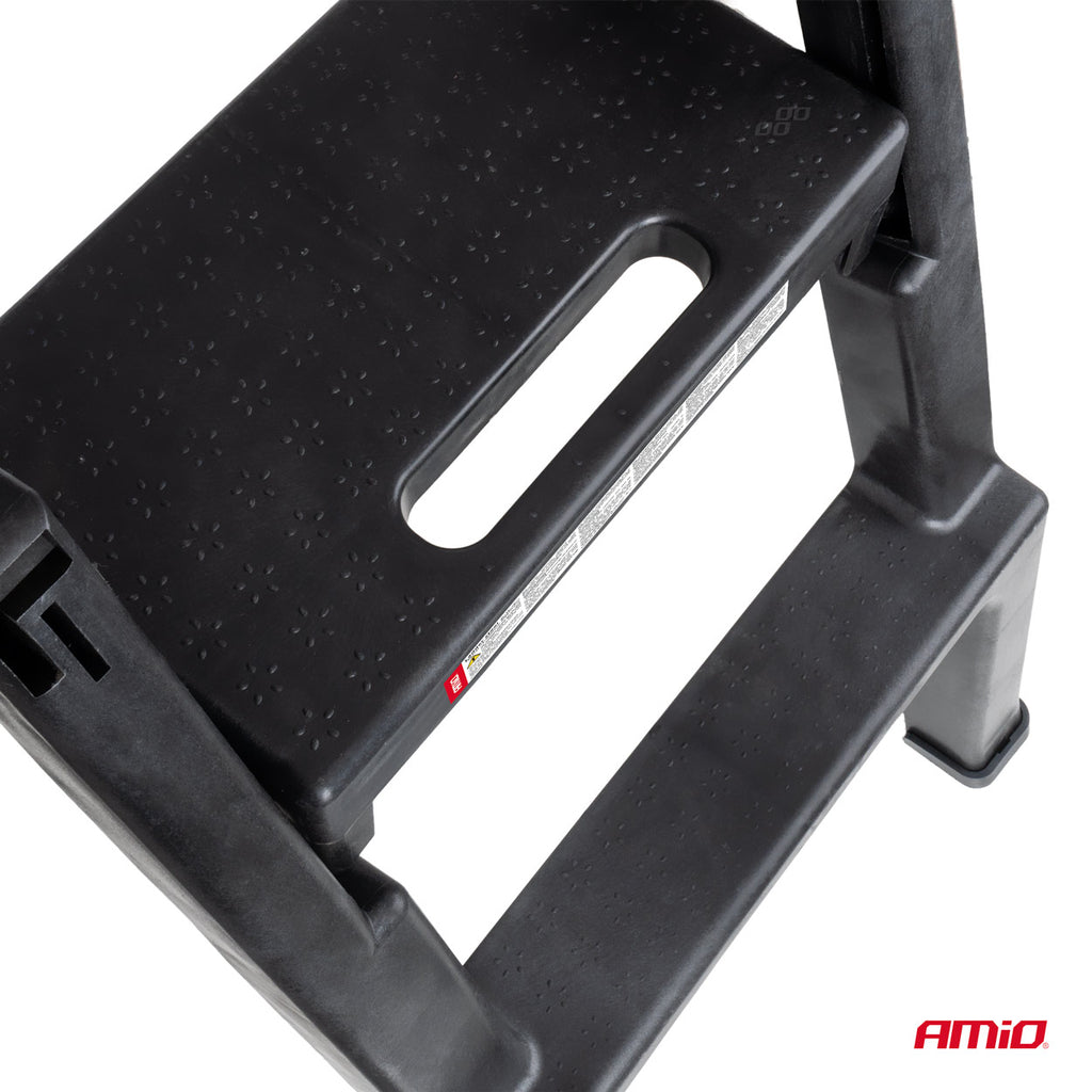 Ladderkruk 51,5cm 150kg AMiO 04267 - AMiO 04267 - afbeelding 8