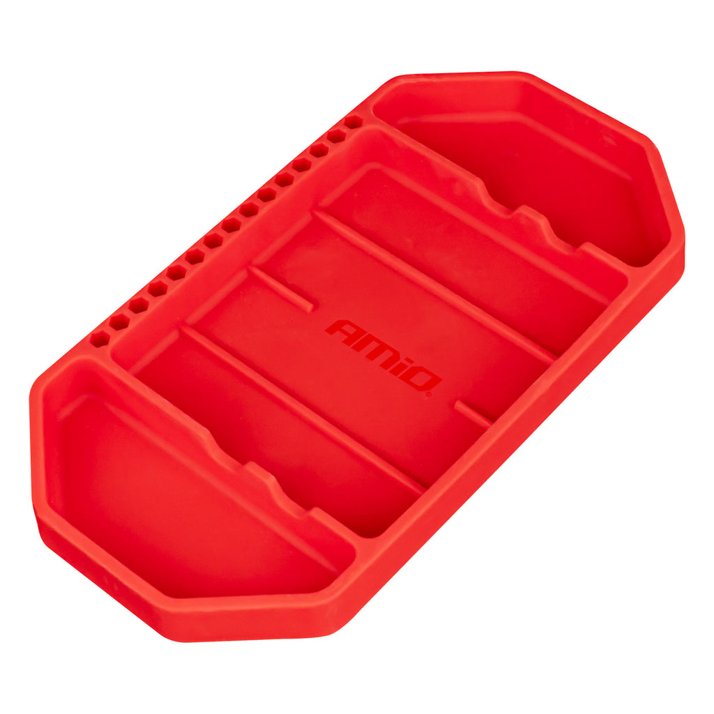 Siliconen gereedschapsbak AMiO 04270 - AMiO 04270 - afbeelding 1