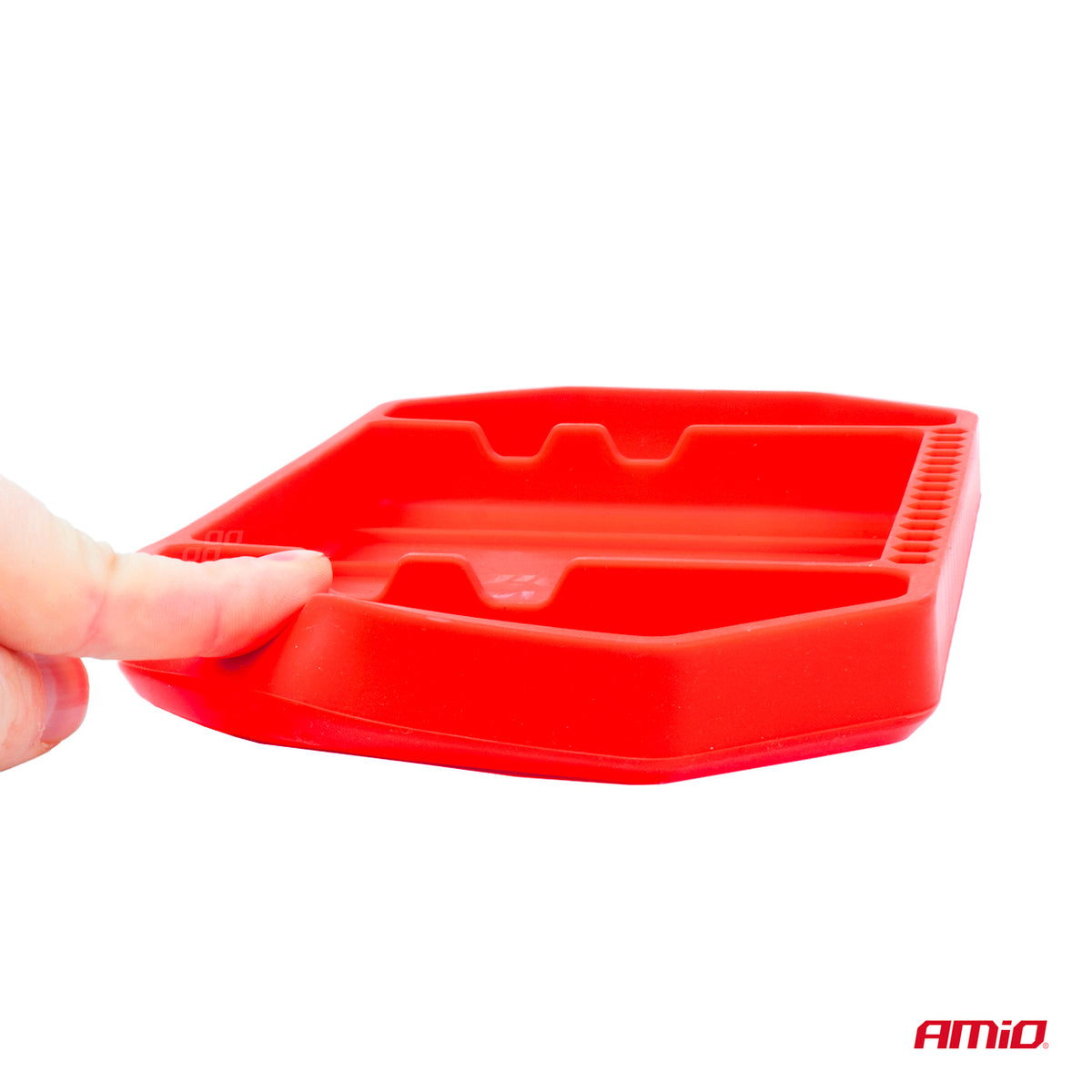 Siliconen gereedschapsbak AMiO 04270 - AMiO 04270 - afbeelding 5