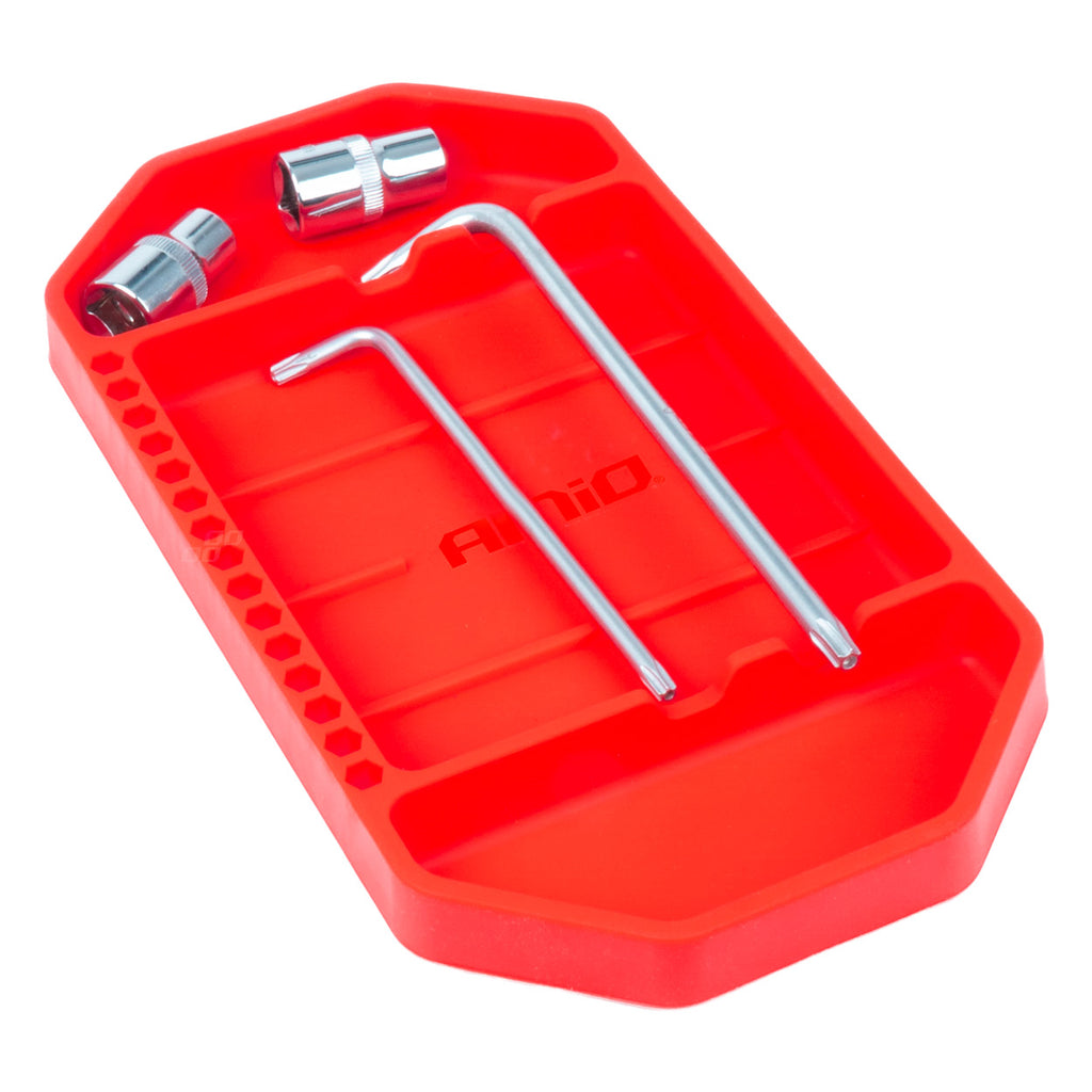 Siliconen gereedschapsbak AMiO 04270 - AMiO 04270 - afbeelding 6