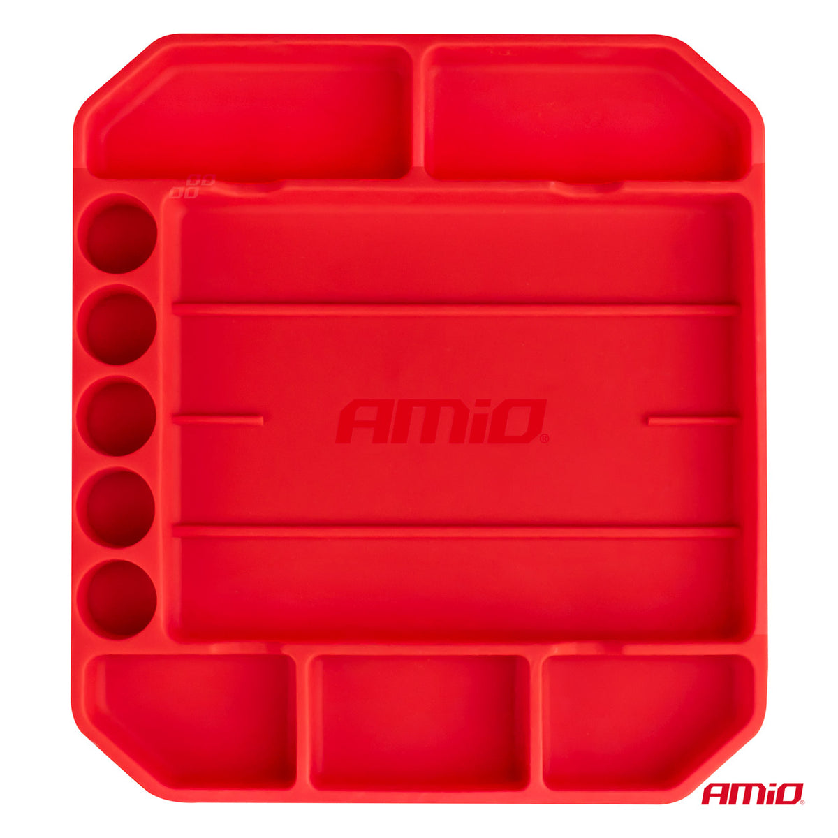 Siliconen gereedschapsbak AMiO 04271 - AMiO 04271 - afbeelding 4