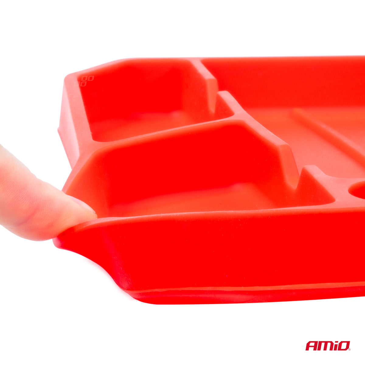 Siliconen gereedschapsbak AMiO 04271 - AMiO 04271 - afbeelding 5