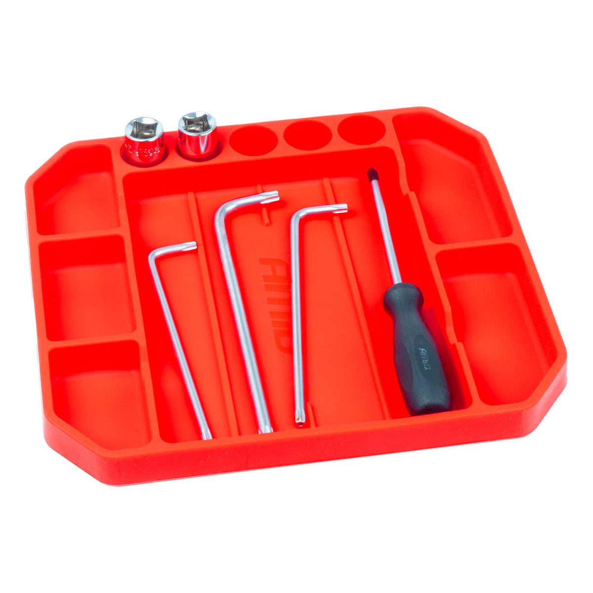 Siliconen gereedschapsbak AMiO 04271 - AMiO 04271 - afbeelding 6