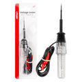 Spanning metaal tester Krokodillenklem 6-12V AMiO 04272 - AMiO 04272 - afbeelding 1