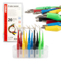 Sondetester 20 stuks AMiO 04274 - AMiO 04274 - afbeelding 1