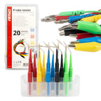 Sondetester 20 stuks AMiO 04274 - AMiO 04274 - afbeelding 1