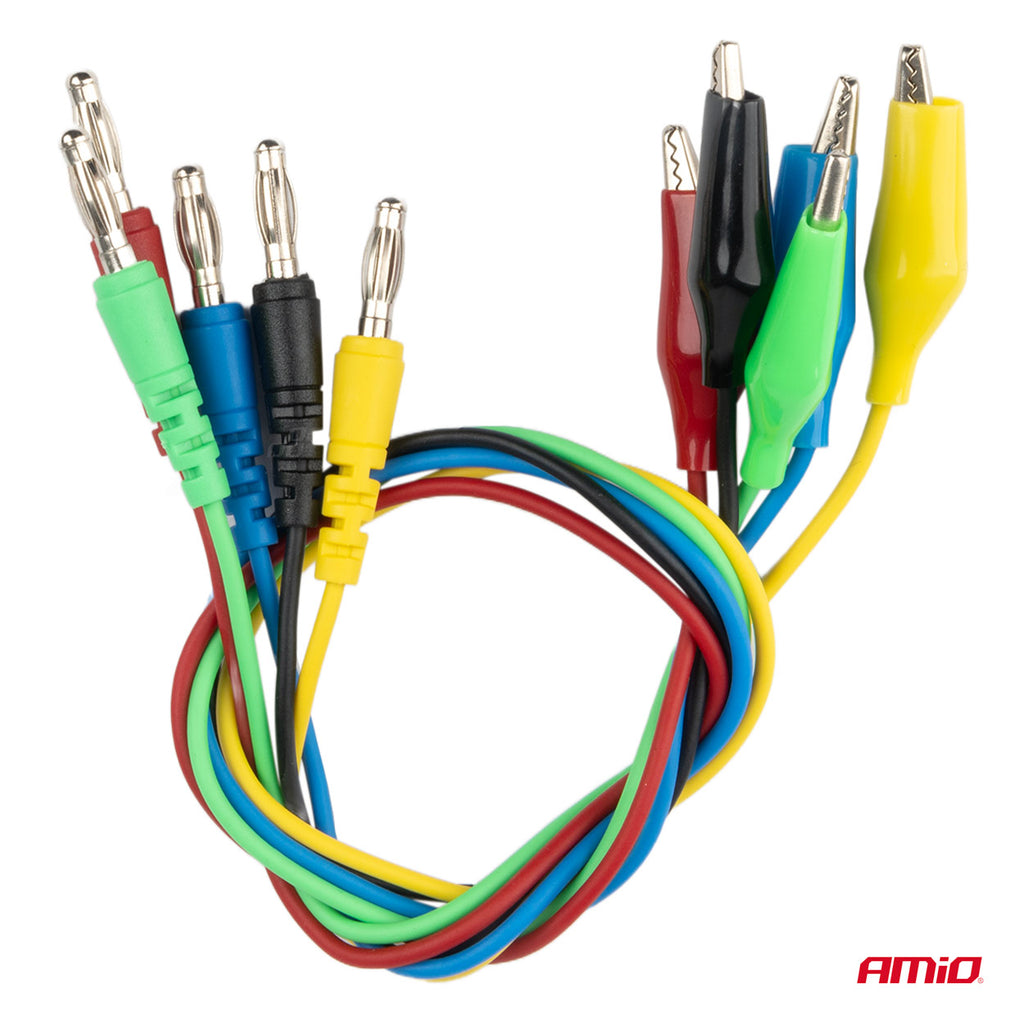 Sondetester 20 stuks AMiO 04274 - AMiO 04274 - afbeelding 2