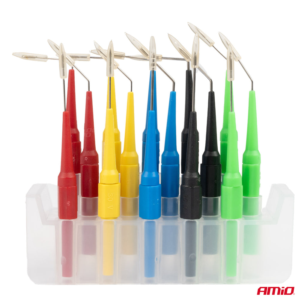 Sondetester 20 stuks AMiO 04274 - AMiO 04274 - afbeelding 3