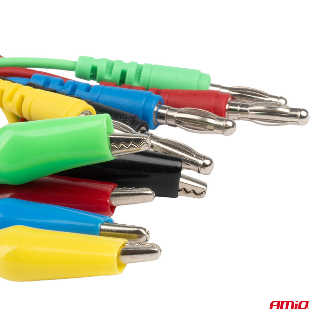 Sondetester 20 stuks AMiO 04274 - AMiO 04274 - afbeelding 4