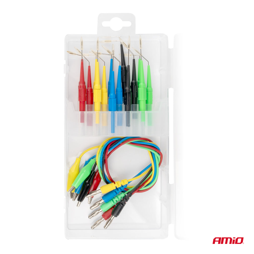 Sondetester 20 stuks AMiO 04274 - AMiO 04274 - afbeelding 5