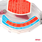 Koelvloeistof tester AMiO 04276 - AMiO 04276 - afbeelding 5
