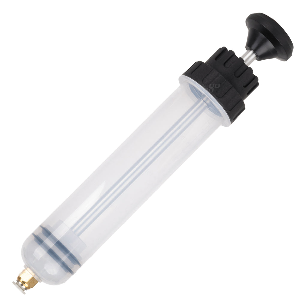 Vloeistof Wisselspuit 500ml AMiO 04277 - AMiO 04277 - afbeelding 1