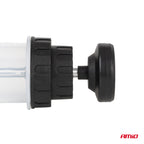 Vloeistof Wisselspuit 500ml AMiO 04277 - AMiO 04277 - afbeelding 6