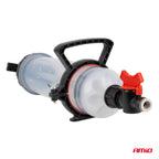 Spuit voor vloeistofverversing 1500ml AMiO 04278 - AMiO 04278 - afbeelding 1