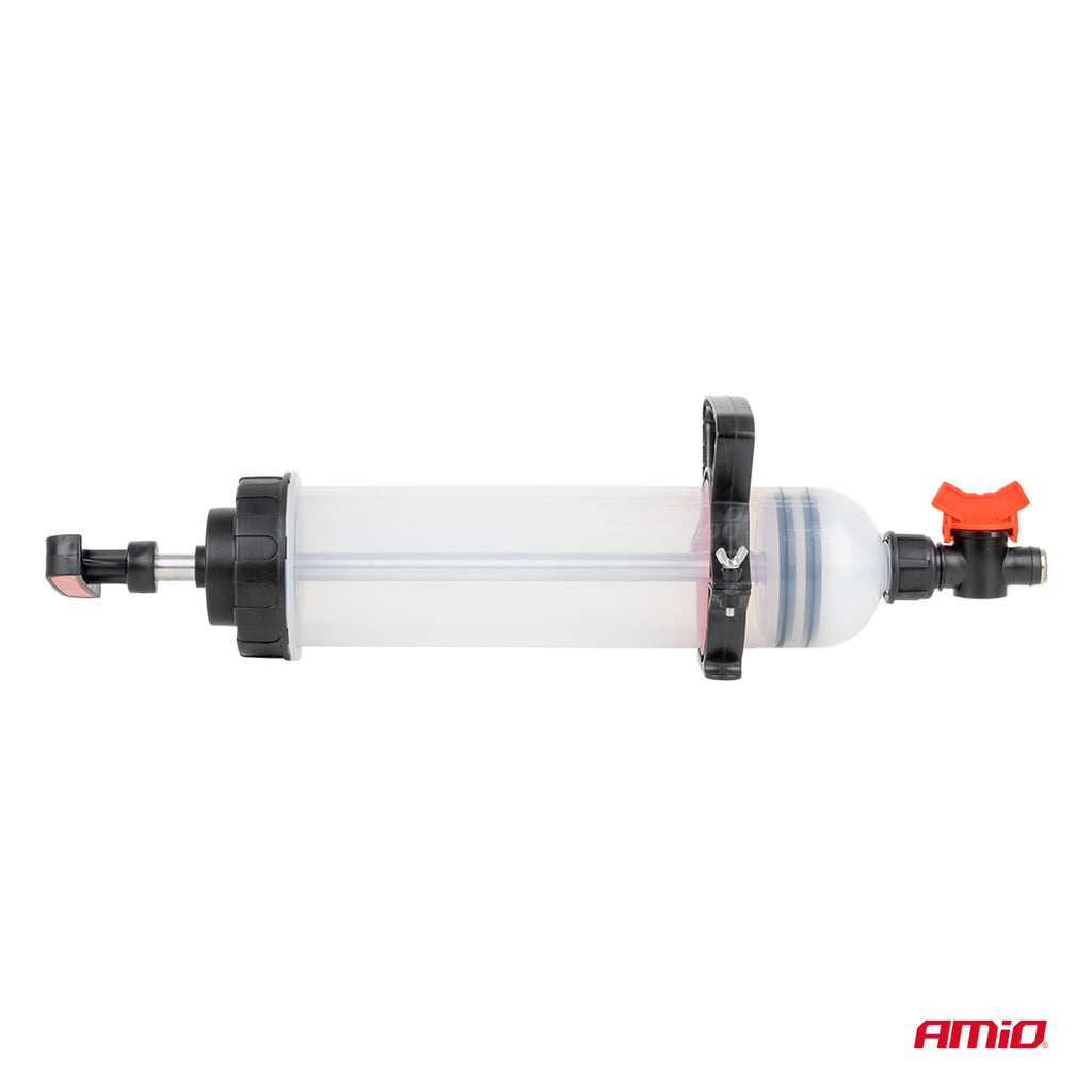 Spuit voor vloeistofverversing 1500ml AMiO 04278 - AMiO 04278 - afbeelding 3