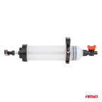 Spuit voor vloeistofverversing 1500ml AMiO 04278 - AMiO 04278 - afbeelding 3