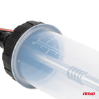 Spuit voor vloeistofverversing 1500ml AMiO 04278 - AMiO 04278 - afbeelding 6