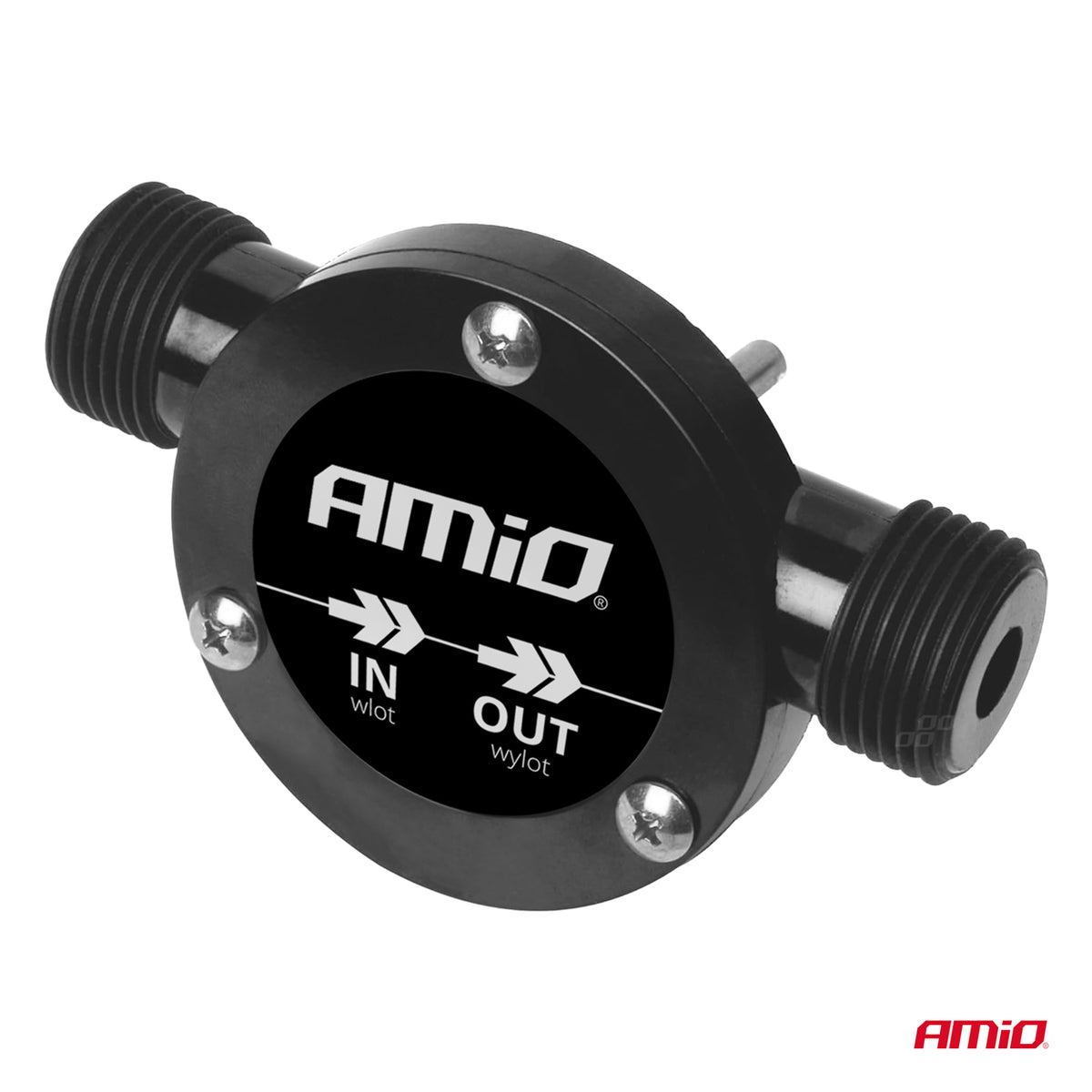 Pomp voor vloeistofoverdracht boor AMiO 04279 - AMiO 04279 - afbeelding 2
