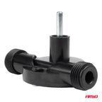 Pomp voor vloeistofoverdracht boor AMiO 04279 - AMiO 04279 - afbeelding 3
