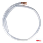 Vloeistof pompslang AMiO 04280 - AMiO 04280 - afbeelding 2