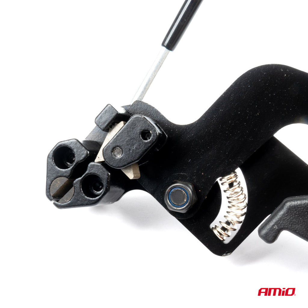Tang voor stalen metalen kabelbinders AMiO 04328 - AMiO 04328 - afbeelding 2