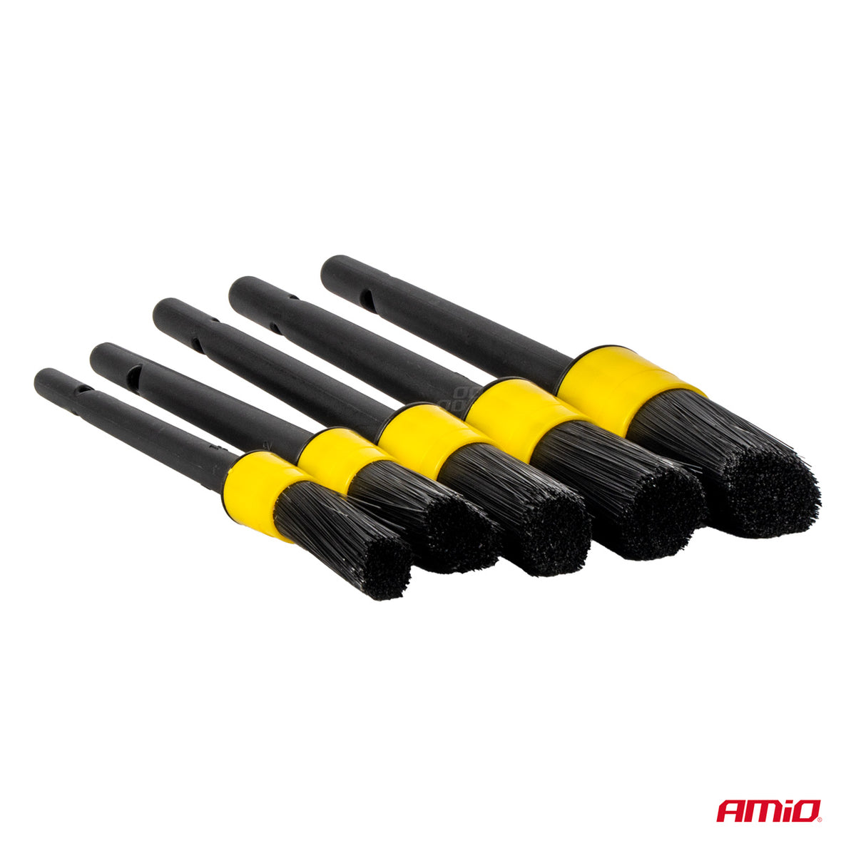 Auto detaillering en reiniging set AMiO-04329 - AMiO 04329 - afbeelding 5