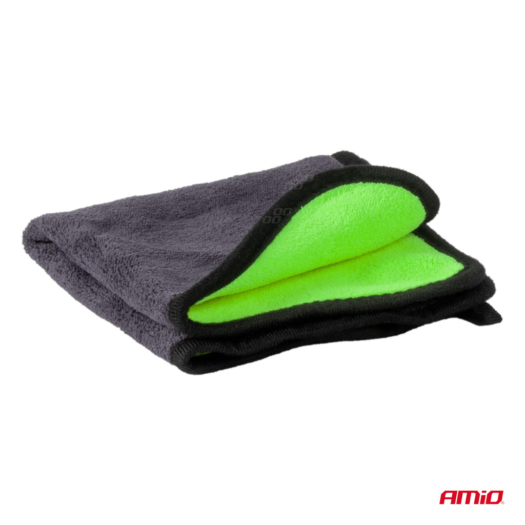 Auto detaillering en schoonmaak set AMiO 04330 - AMiO 04330 - afbeelding 2