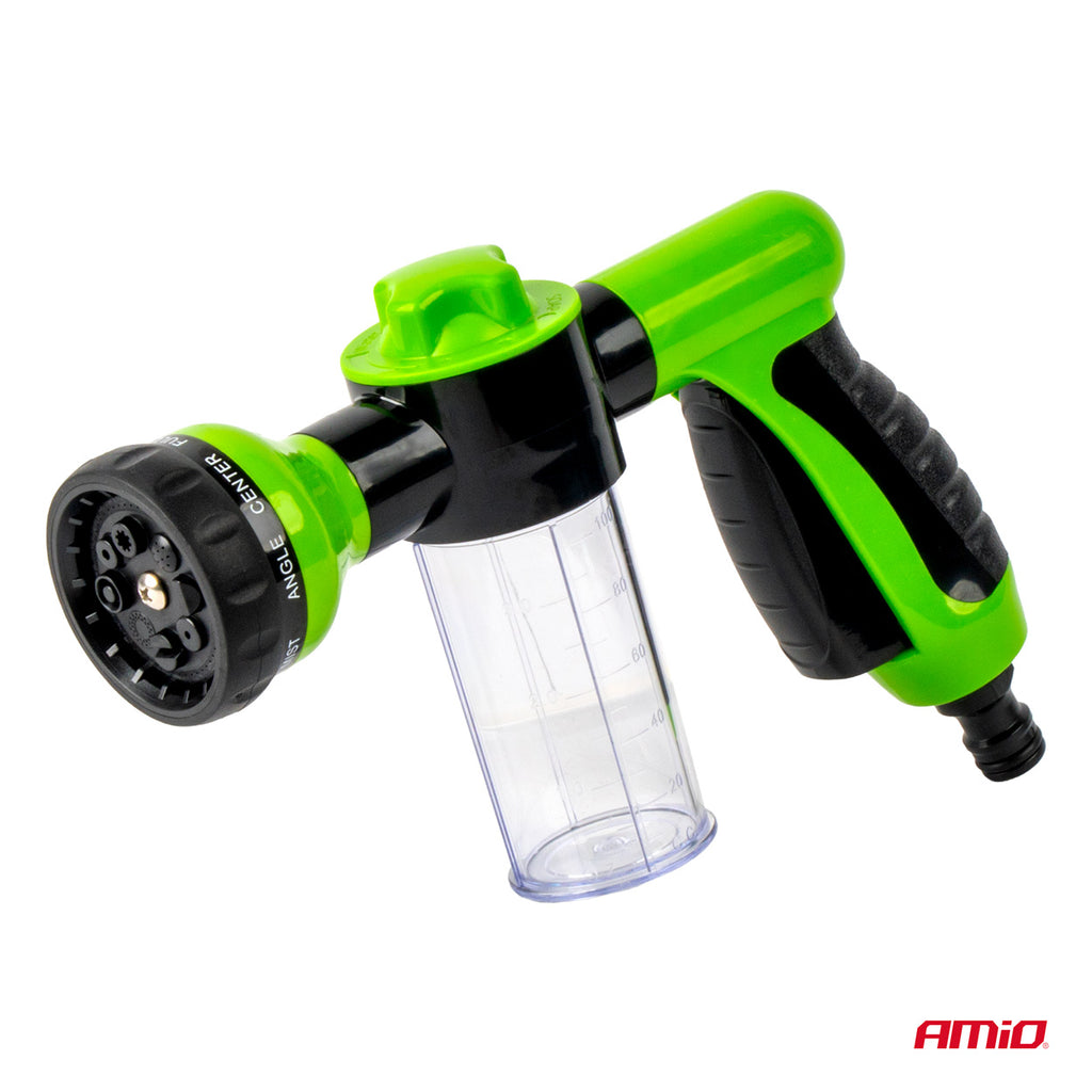 Auto detaillering en schoonmaak set AMiO 04330 - AMiO 04330 - afbeelding 4