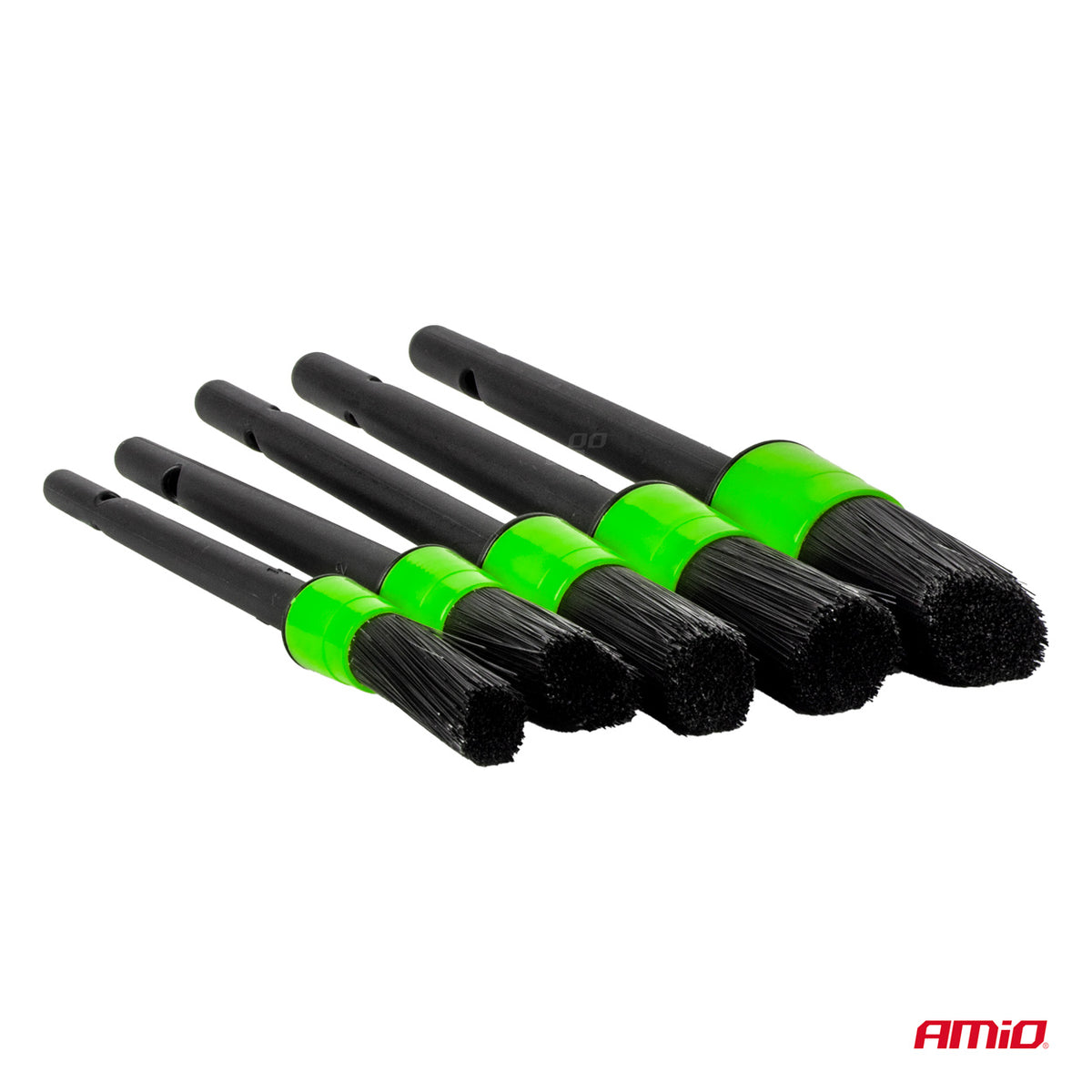 Auto detaillering en schoonmaak set AMiO 04330 - AMiO 04330 - afbeelding 5