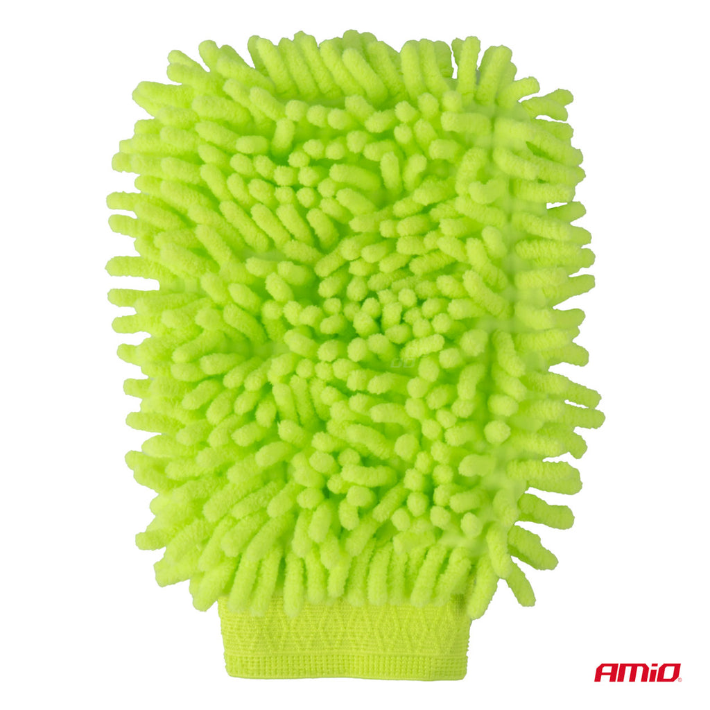 Auto detaillering en schoonmaak set AMiO 04330 - AMiO 04330 - afbeelding 6
