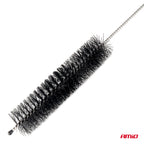 Reinigingsborstel set AMiO 04331 - AMiO 04331 - afbeelding 3
