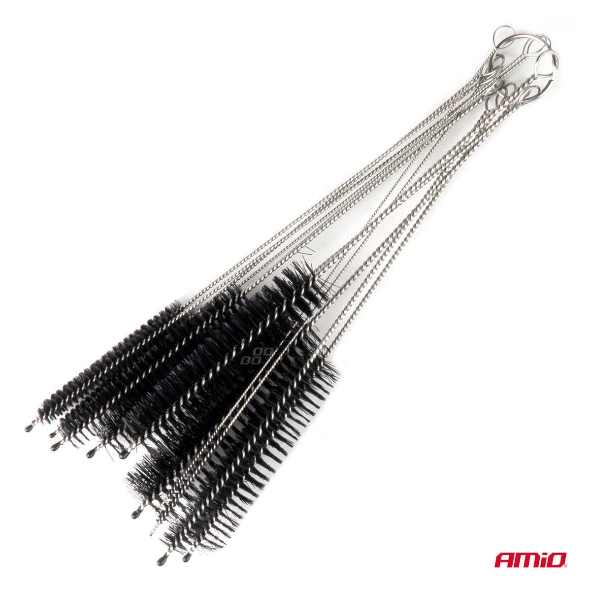 Reinigingsborstel set AMiO 04331 - AMiO 04331 - afbeelding 4
