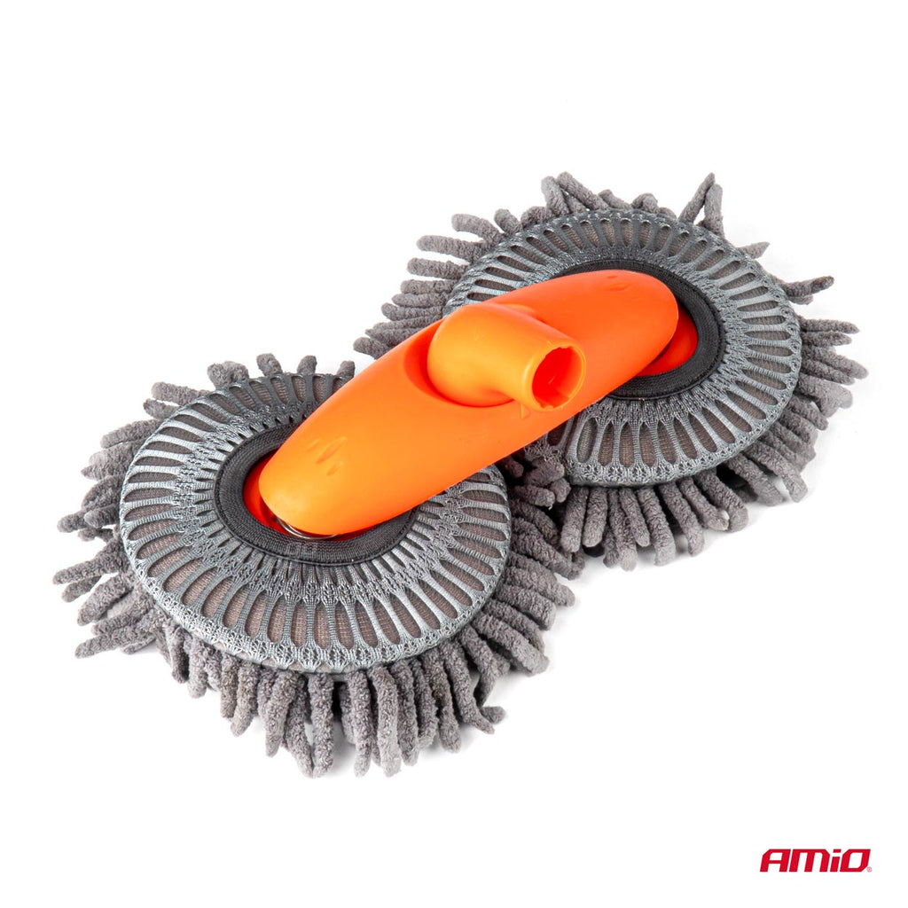 Roterende telescopische borstel AMiO 04332 - AMiO 04332 - afbeelding 4
