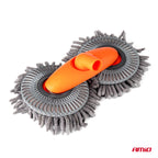 Roterende telescopische borstel AMiO 04332 - AMiO 04332 - afbeelding 4