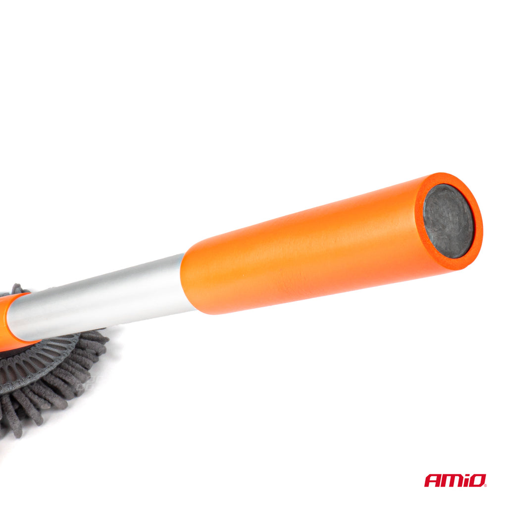 Roterende telescopische borstel AMiO 04332 - AMiO 04332 - afbeelding 6