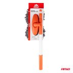 Roterende telescopische borstel AMiO 04332 - AMiO 04332 - afbeelding 9