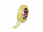 Tesa Precision Mask Indoor 04334 L.30mtr x B.38mm Geel (Per 3 Stuks) - Antennes & Klein inbouwmateriaal - artikel 04334-00123