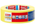 Tesa Precision Mask Indoor 04334 L.50mtr x B.25mm Geel (Per 6 Stuks)