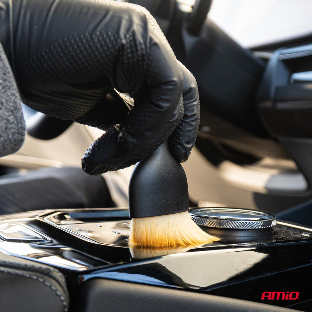 Auto detaillering borstel AMiO 04334 - AMiO 04334 - afbeelding 2