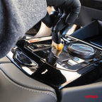 Auto detaillering borstel AMiO 04334 - AMiO 04334 - afbeelding 4